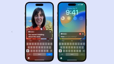 iOS 17 FaceTime lets you type words that 'speak' for you — 3 other new features that'll amaze you