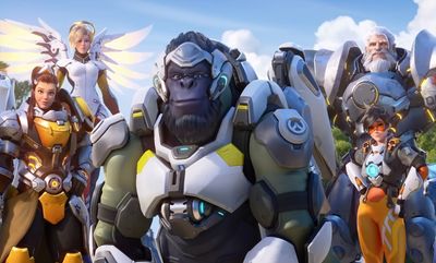 Blizzard is scrapping Overwatch 2 hero missions and progression: 'It's clear that we can't deliver on the original vision for PvE'