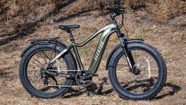Aventon Aventure.2 review