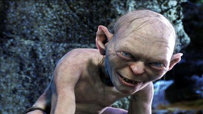 Andy Serkis wants to do another Lord of the Rings movie