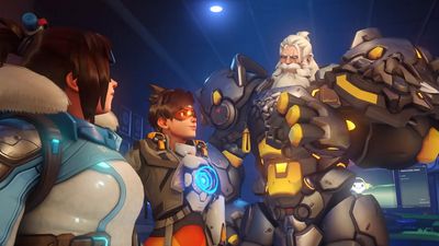 Overwatch 2 cancels promised co-op PvE mode, will be worked into live service [Update]