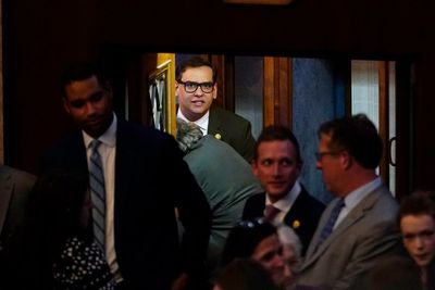George Santos expulsion coming before House as Democrats force vote