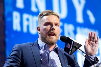 ESPN announces 'Pat McAfee Show' will join afternoon lineup