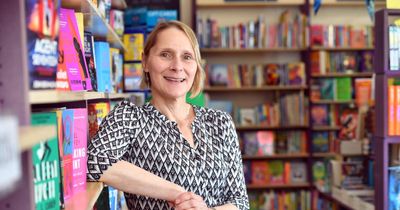 Welsh bookshop announced best Independent Bookshop of the Year