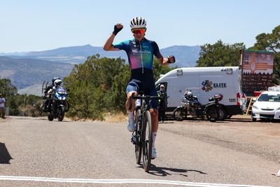 Miguel Ángel López returns to US at Joe Martin Stage Race