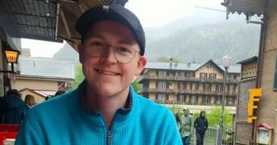 Body of missing Irish man Justin Flannery recovered from river in Switzerland