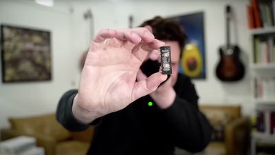 Josh Scott says this distortion pedal is the most unique design he’s seen "in decades" – and it’s still on shelves
