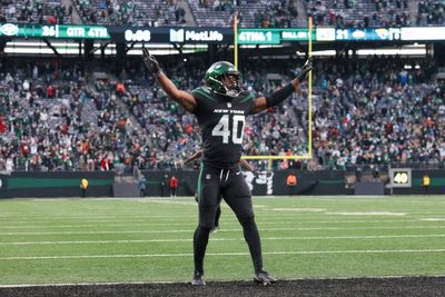 Jets claim Javelin Guidry off waivers