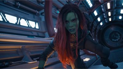 James Gunn begged for a Gamora scene to be added to Infinity War