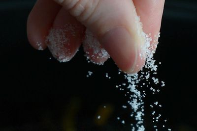 Four in five people ‘do not know recommended maximum daily salt intake’