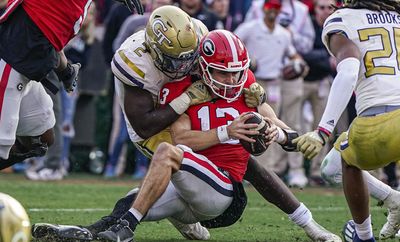 Panthers sign 4th rookie minicamp invitee on Tuesday