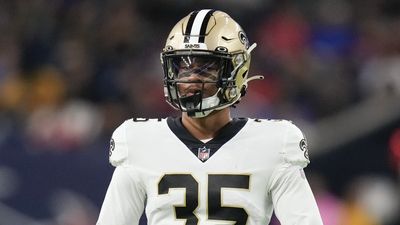 Rams claimed DB Vincent Gray off waivers from Saints