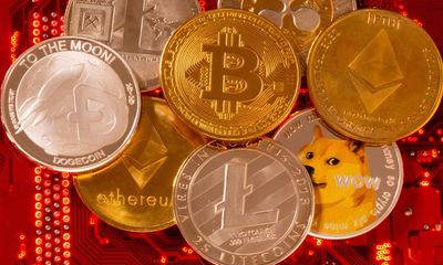 Cryptocurrency trading in UK should be regulated as form of gambling, say MPs