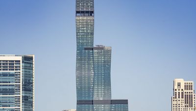 Now open, the St. Regis Chicago hotel gets new owners