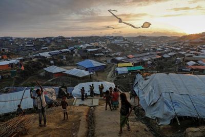 Rohingya repatriation requires trust