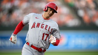 Orioles Fans Boo Shohei Ohtani for Ludicrous Reason