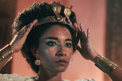 Worst Show Ever? 'Queen Cleopatra' Debuts to a Miserable 20.2 Million Streaming Hours, 2% Rotten Tomatoes Audience Score -- Netflix Weekly Rankings for May 8-14