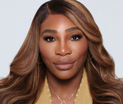 ESPN Sets Serena Williams Docuseries