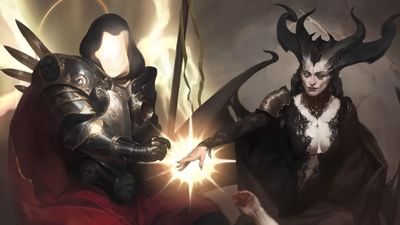 Here's your short Diablo 4 lore primer before launch