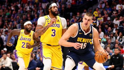 Lakers vs Nuggets live stream: how to watch 2023 NBA Playoffs Western Conference Finals, Game 1