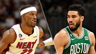 Heat vs. Celtics live stream: How to watch NBA Playoffs game 1 tonight, start time, channel