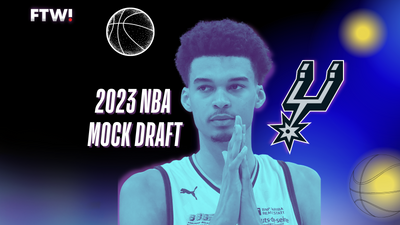 2023 NBA Mock Draft 7.0: Instant predictions for all 58 picks after the Victor Wembanyama lottery