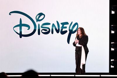 Disney Upfront Presentation Features Scripted Stuff Near the End