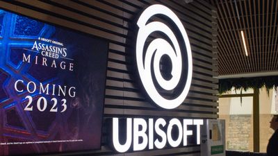 Ubisoft is jumping into AI, with 'developers of all levels experimenting with the technology'