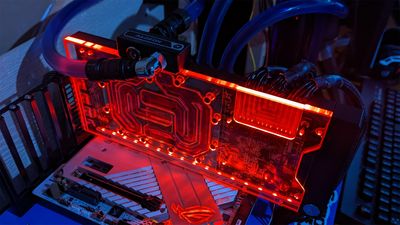 AMD's RX 7900 XTX Matches an RTX 4090, While Using 700W of Power