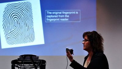 Keep Illinois law strong on protecting personal biometric information