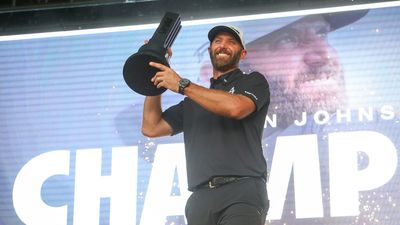 LIV Players Climb Forbes Highest Paid List As Dustin Johnson Leads The Way With $107m