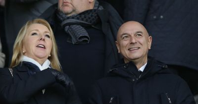 Tottenham news: Daniel Levy's three-name director short list amid huge Spurs takeover prediction