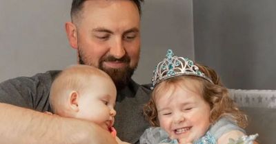 Hucknall dad dies from terminal cancer six days after getting married