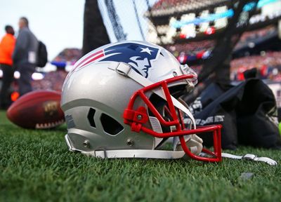 Report: Patriots hire Maya Ana Callender as scouting assistant