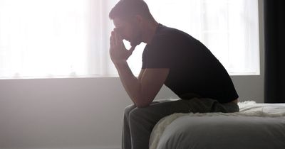 More support needed to prevent young men losing lives to suicide