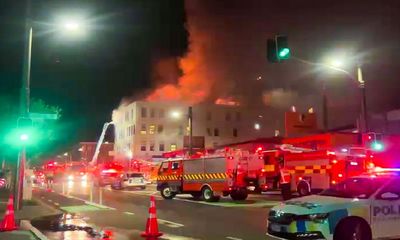 Why does it take a deadly fire for New Zealand to pay attention to how its most vulnerable live?