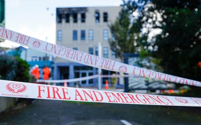 Homicide probe as NZ police confirm deadly blaze was likely arson