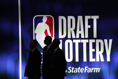 Podcast: Early reaction to Rockets’ 2023 NBA draft lottery draw