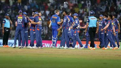 IPL 2023 Playoffs race: GT guaranteed top spot, MI still have a good chance of making the cut