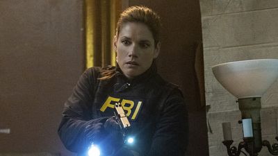 FBI's Jubal Valentine Warns 'Viewer Discretion Advised' For 100th Episode, So How Worried Should Fans Be For The Season 5 Finale?