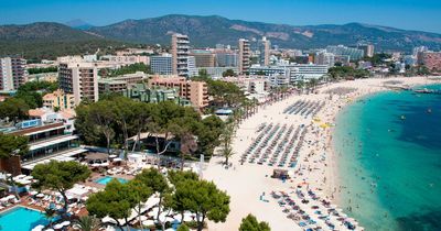 Spain travel warning as tourists risk 200 euro fines