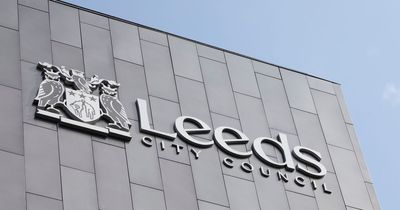 All 52 jobs up for grabs at Leeds City Council with some earning you up to £60K a year