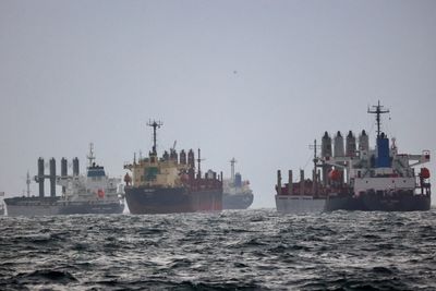 Ukraine Black Sea grain deal extended for two months