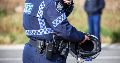 Man charged with over a dozen counts refused bail