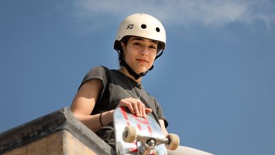 Skateboarding's long grind for Olympic recognition