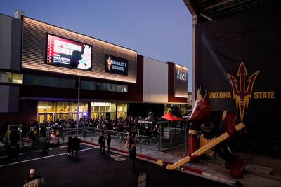 Arizona Coyotes' bid for a new arena appears to be shot down by voters