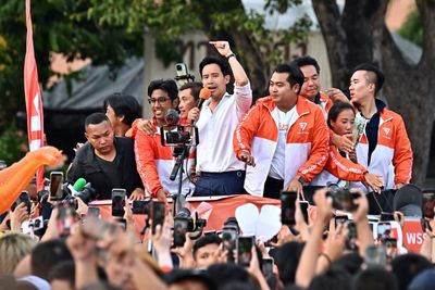 Thailand election: Will military elite let opposition take power?