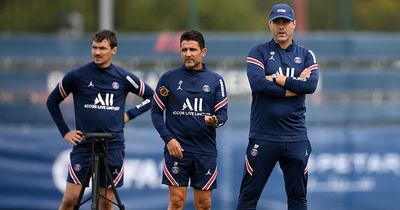 Who are Mauricio Pochettino's backroom team? Jesus Perez, Toni Jimenez and who will join Chelsea