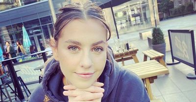 'Life is too short': Newcastle University student's moving words written before she died of cancer aged 19