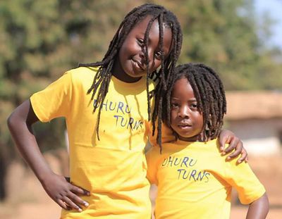 Malawi’s Rastafarian children return to school after ban on dreadlocks is lifted